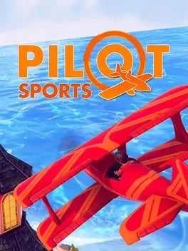 PILOT SPORTS - PC - STEAM - MULTILANGUAGE - WORLDWIDE