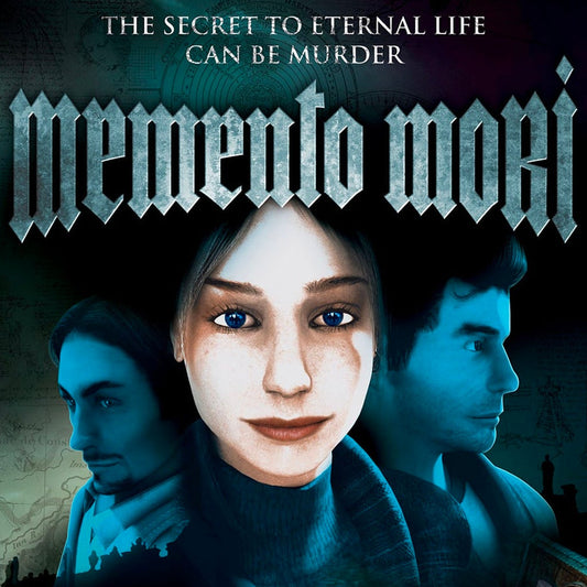 MEMENTO MORI - PC - STEAM - MULTILANGUAGE - WORLDWIDE