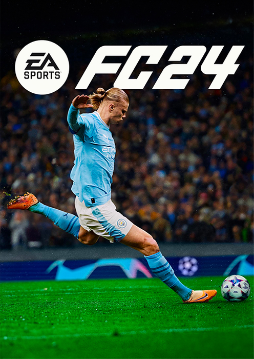 EA SPORTS FC 24 - PC - EA APP / ORIGIN - EN, PL - WORLDWIDE