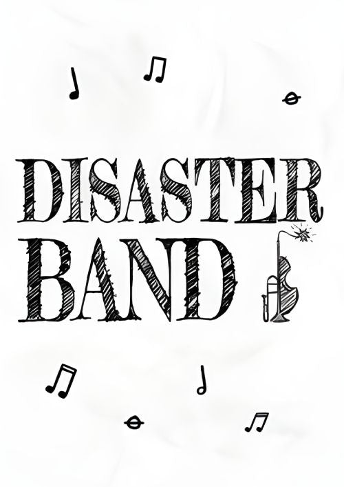 DISASTER BAND - PC - STEAM - MULTILANGUAGE - WORLDWIDE - Libelula Vesela - Jocuri Video