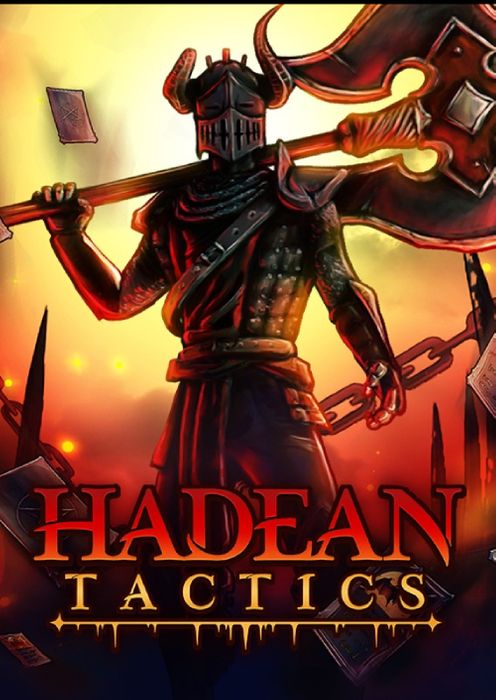 HADEAN TACTICS - PC - STEAM - MULTILANGUAGE - WORLDWIDE - Libelula Vesela - Jocuri Video