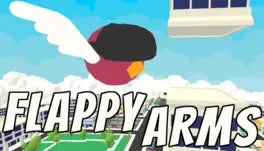 FLAPPY ARMS - PC - STEAM - EN - WORLDWIDE