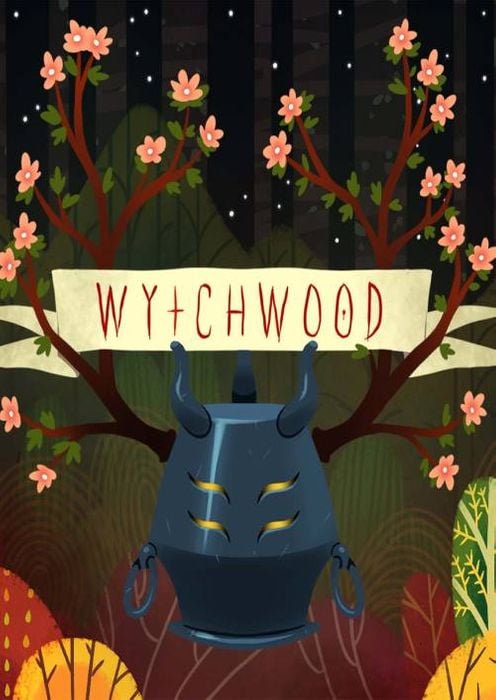 WYTCHWOOD - PC - STEAM - MULTILANGUAGE - WORLDWIDE - Libelula Vesela - Jocuri Video