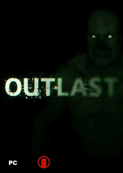 OUTLAST - PC - STEAM - MULTILANGUAGE - EU - Libelula Vesela - Jocuri video