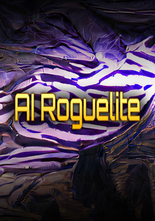 AI ROGUELITE - PC - STEAM - MULTILANGUAGE - WORLDWIDE