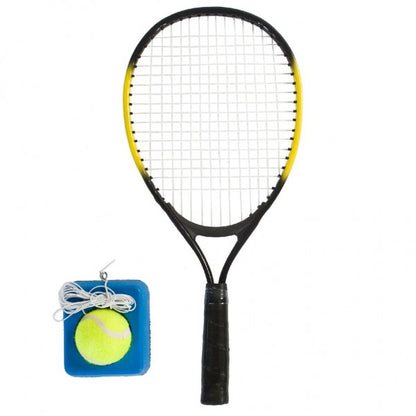 PALETA TENIS PENTRU ANTRENAMENT CU MINGE SPORTX - SPORTX (VDM2004141)