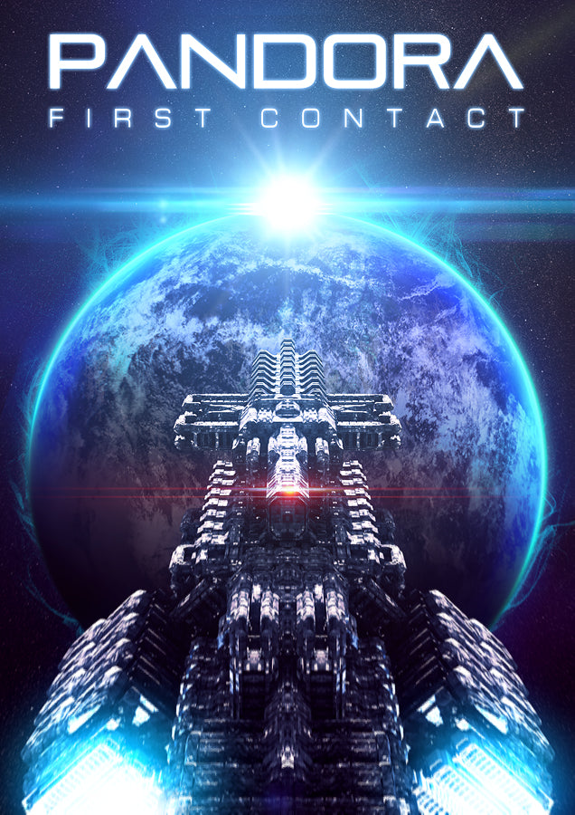 PANDORA: FIRST CONTACT - STEAM - PC - WORLDWIDE - MULTILANGUAGE - Libelula Vesela - Jocuri video