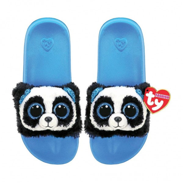 PAPUCI PANDA, MARIME 36-38 - TY FASHION (VDM2005169)