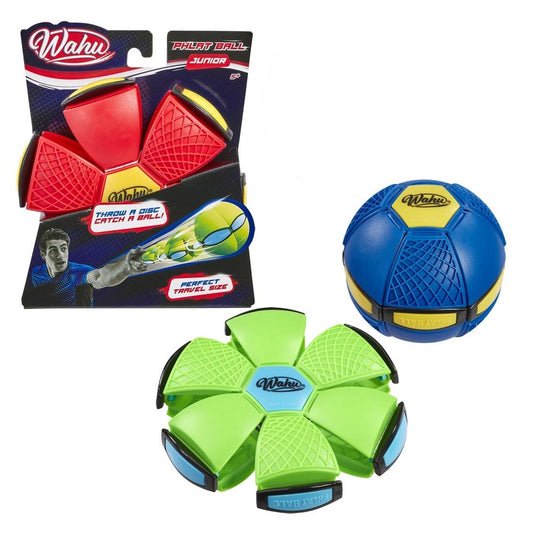 PHLATBALL - MINGE JUNIOR V2 - PHLATBALL (331636)