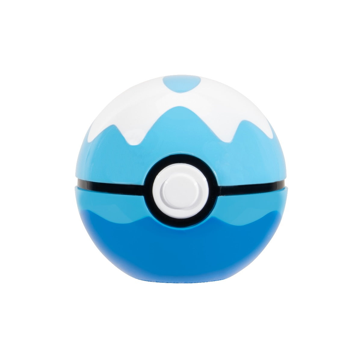 POKEMON - SET FIGURINA SI CENTURA CLIP N GO, QUAXLY WITH POKÉ BALL, DIVE BALL & WATER THEMED BELT W16 (PKW3645)