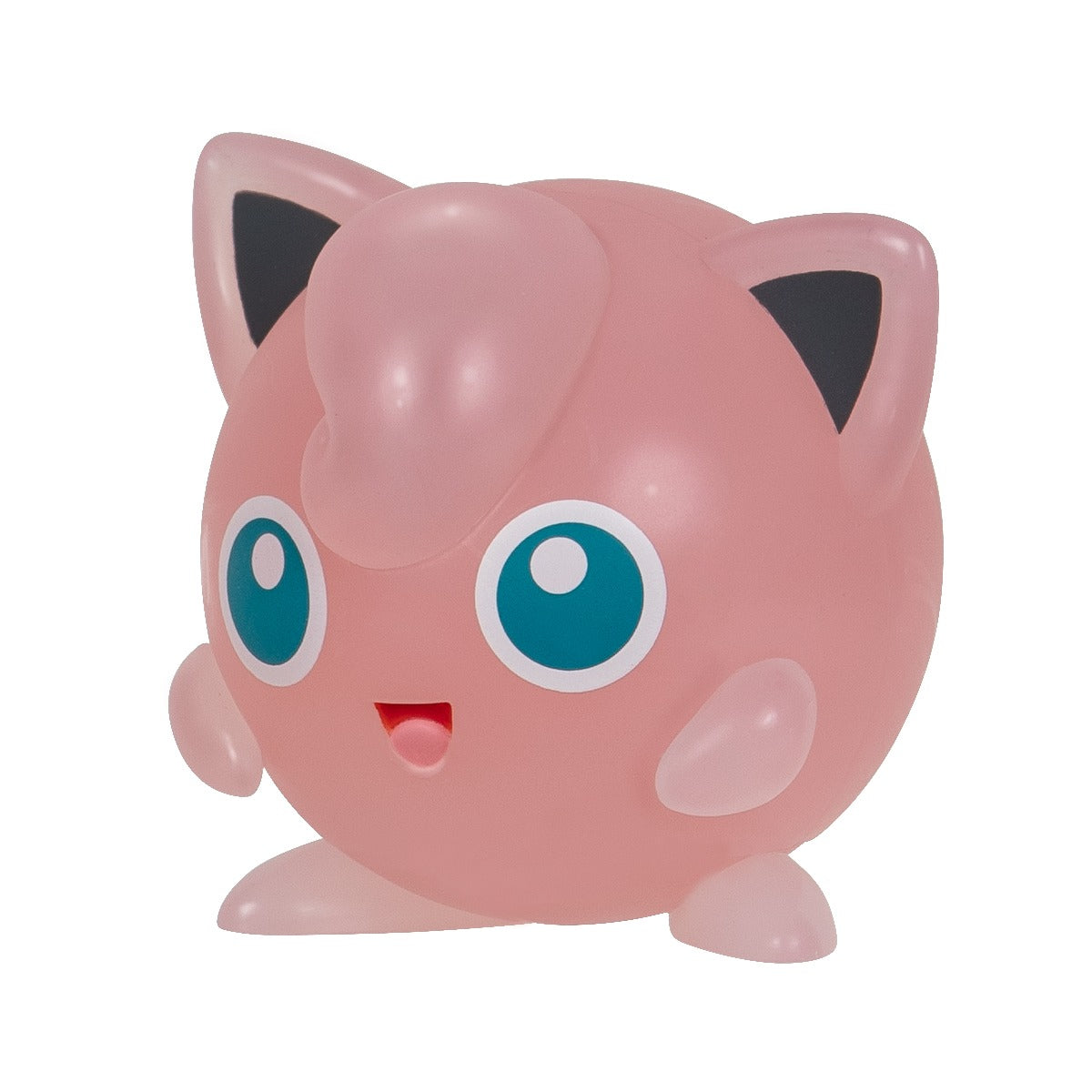 POKEMON - FIGURINA DE ACTIUNE SELECT 7.5 CM, TRANSLUCENT - 6 MODELE (PKW2740)