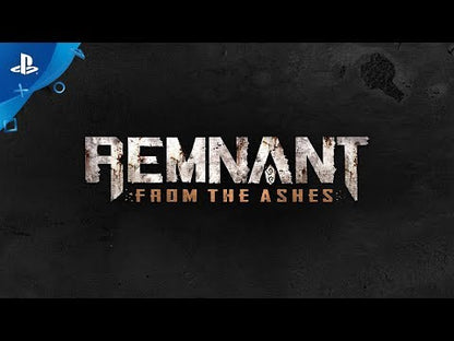 REMNANT: FROM THE ASHES - STEAM - PC - MULTILANGUAGE