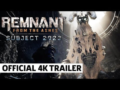 REMNANT: FROM THE ASHES - SUBJECT 2923 (DLC) - PC - STEAM - MULTILANGUAGE - WORLDWIDE