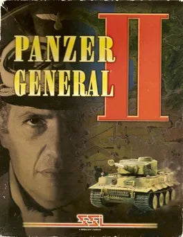 PANZER GENERAL 2 - PC - GOG.COM - MULTILANGUAGE - WORLDWIDE