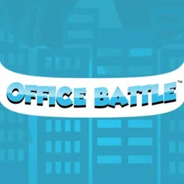 OFFICE BATTLE - PC - STEAM - EN,RU - WORLDWIDE