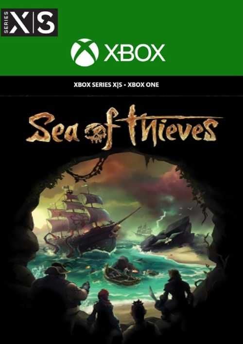 SEA OF THIEVES (2024 EDITION) (XBOX / WIN10) - WINDOWS STORE - MULTILANGUAGE - EU