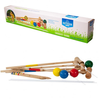 SET DE JOACA CROCHET - OUTDOOR (VDM0713053)