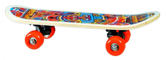 SKATEBOARD 43 CM - RS TOYS (RS10315)