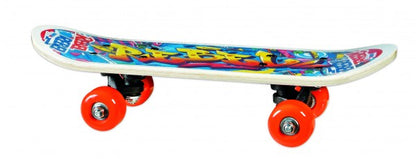 SKATEBOARD 43 CM - RS TOYS (RS10315)