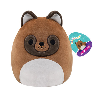 SQUISHMALLOWS - ADOPT ME! JUCARIE DE PLUS 20 CM, DIVERSE MODELE, S1 - SQUISHMALLOWS (SQAM00003)