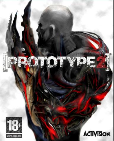 PROTOTYPE 2 - PC - STEAM - MULTILANGUAGE - EU