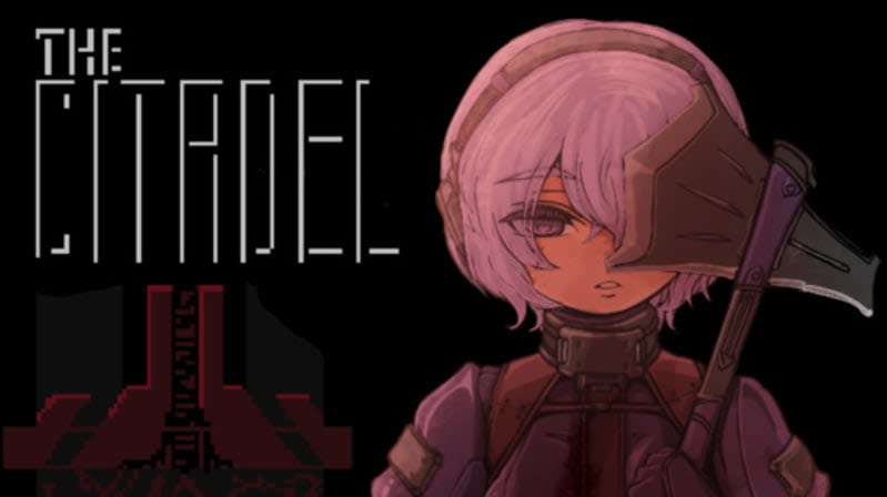 CITADEL - PC - STEAM - EN - WORLDWIDE