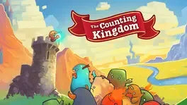 THE COUNTING KINGDOM - PC - STEAM - MULTILANGUAGE - WORLDWIDE