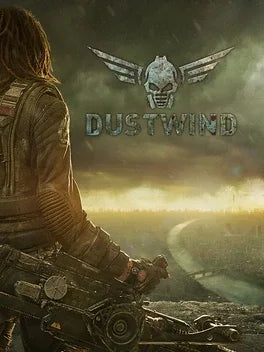 DUSTWIND - PC - STEAM - MULTILANGUAGE - WORLDWIDE