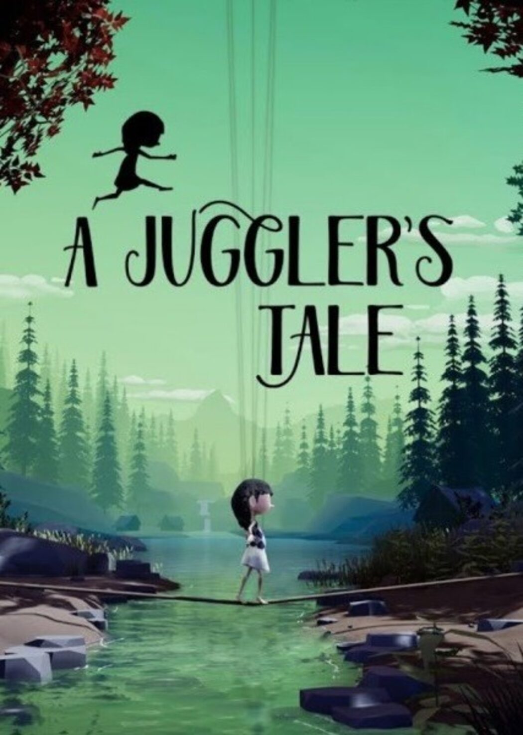 A JUGGLER'S TALE - PC - STEAM - MULTILANGUAGE - EU - Libelula Vesela - Jocuri Video