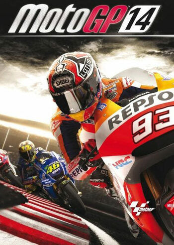 MOTOGP 14 - SEASON PASS (DLC) - PC - STEAM - MULTILANGUAGE - WORLDWIDE