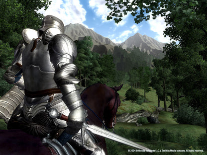 THE ELDER SCROLLS IV: OBLIVION - GAME OF THE YEAR (GOTY) - DELUXE EDITION - STEAM - PC - WORLDWIDE Libelula Vesela Jocuri video