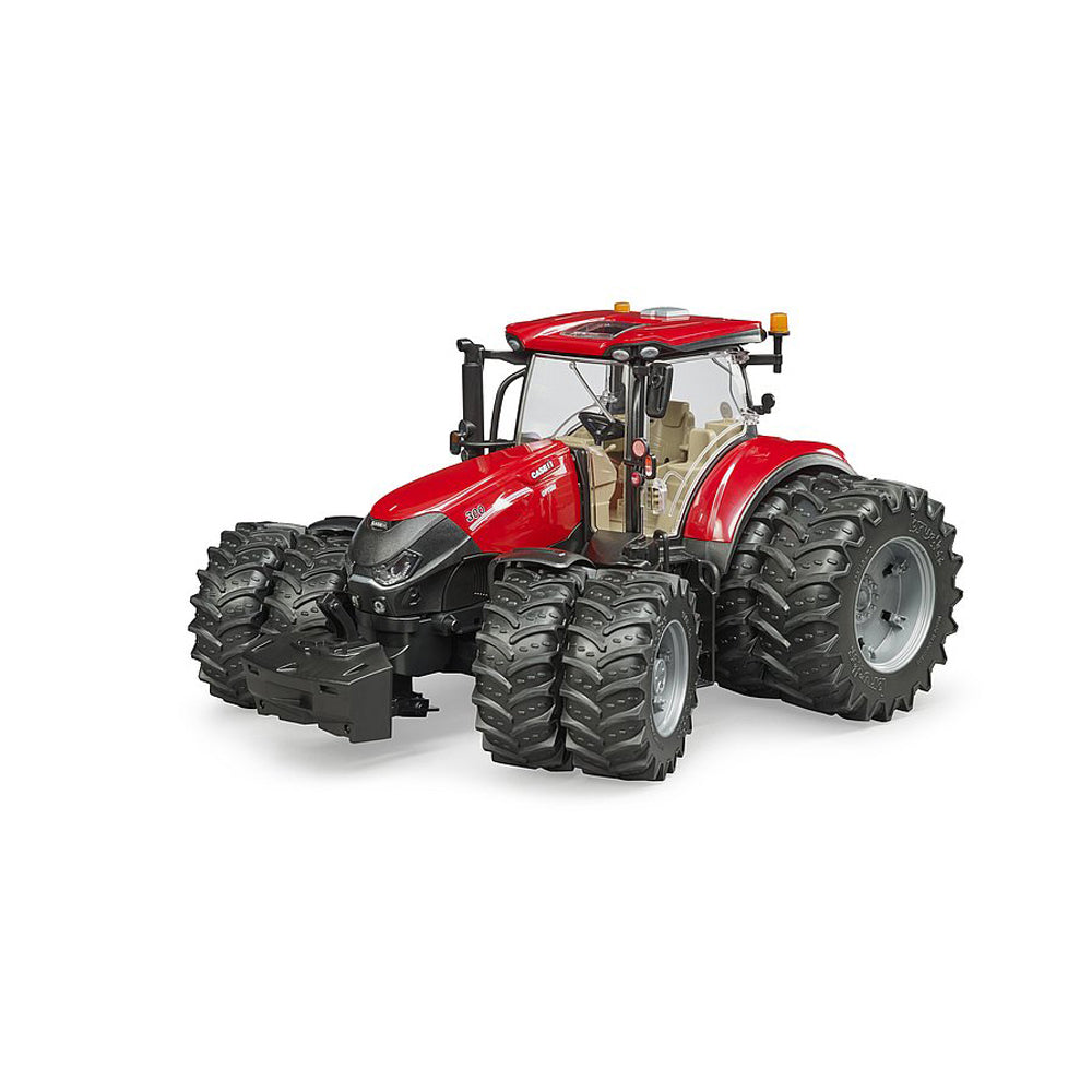 TRACTOR CASE IH OPTUM 300 CVX - BRUDER (03190) - Libelula Vesela - Jucarii