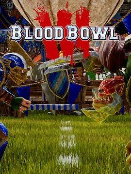 BLOOD BOWL 3 - STEAM - PC - MULTILANGUAGE - EU - Libelula Vesela - Jocuri video