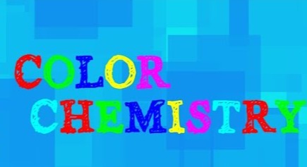 COLOR CHEMISTRY - STEAM - PC - WORLDWIDE - MULTILANGUAGE - Libelula Vesela - Jocuri video