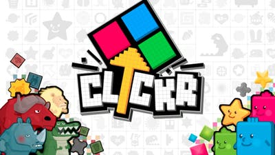 CLICKR - STEAM - MULTILANGUAGE - WORLDWIDE - PC - Libelula Vesela - Jocuri video