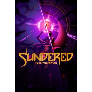 SUNDERED: ELDRITCH EDITION - STEAM - MULTILANGUAGE - WORLDWIDE - PC - Libelula Vesela - Jocuri video