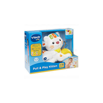 PISICA VTECH 158203 - Libelula Vesela - Jucarii