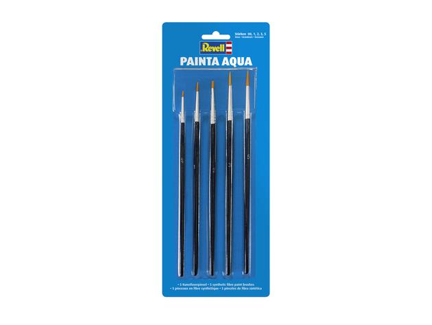 SET PAINTA AQUA - REVELL (RV39624) - Libelula Vesela - Jucarii