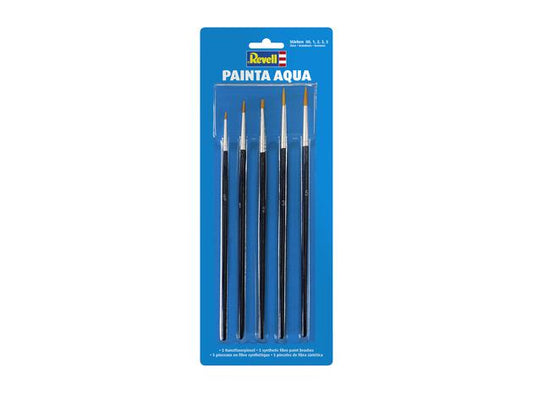 SET PAINTA AQUA - REVELL (RV39624) - Libelula Vesela - Jucarii