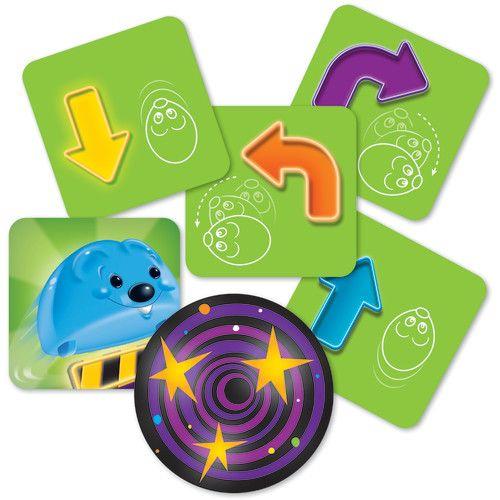 SET STEM - CURSA SORICEILOR - LEARNING RESOURCES (LER2863) - Libelula Vesela - Jucarii