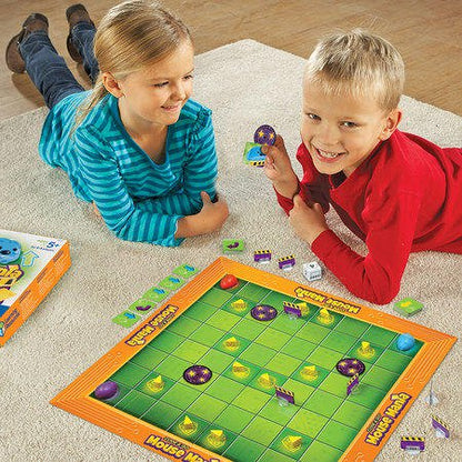 SET STEM - CURSA SORICEILOR - LEARNING RESOURCES (LER2863) - Libelula Vesela - Jucarii