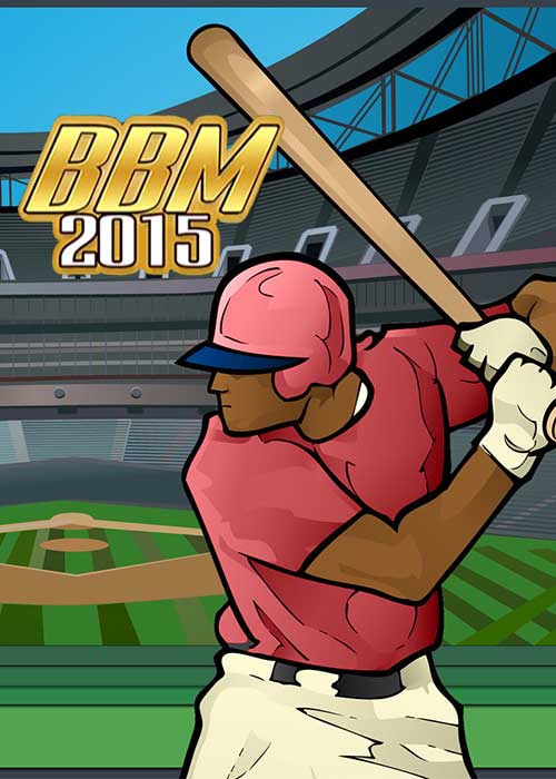 BASEBALL MOGUL 2015 - PC - STEAM - MULTILANGUAGE - WORLDWIDE - Libelula Vesela - Jocuri video