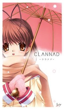 CLANNAD - STEAM - MULTILANGUAGE - WORLDWIDE - PC - Libelula Vesela - Jocuri video