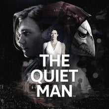THE QUIET MAN - STEAM - MULTILANGUAGE - WORLDWIDE - PC - Libelula Vesela - Jocuri video
