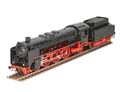 LOCOMOTIVA BR 02 SI TENDER 2'2'T30 - REVELL (02171) - Libelula Vesela - Jucarii