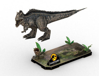 3D PUZZLE - DINO - REVELL (RV00240) - Libelula Vesela - Jucarii