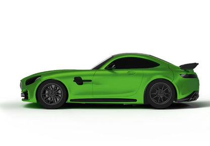 MERCEDES-AMG GT R, VERDE - REVELL (RV23153) - Libelula Vesela - Jucarii