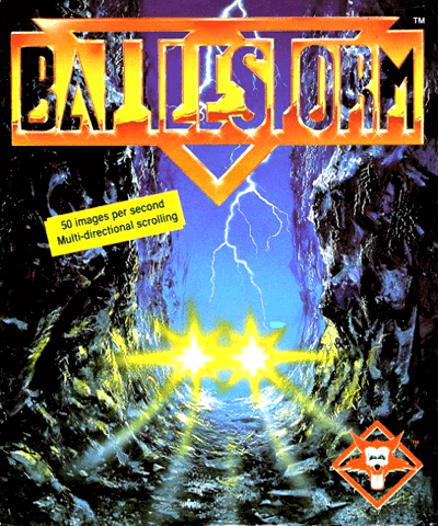 BATTLESTORM - STEAM - PC - WORLDWIDE - MULTILANGUAGE - Libelula Vesela - Jocuri video