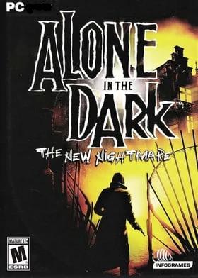 ALONE IN THE DARK: THE NEW NIGHTMARE - STEAM - MULTILANGUAGE - WORLDWIDE - PC - Libelula Vesela - Jocuri video