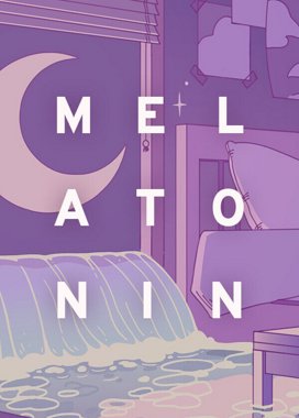 MELATONIN - STEAM - PC - EN - WORLDWIDE - Libelula Vesela - Jocuri video